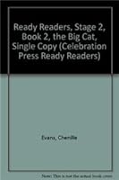 Big Cat 0813619750 Book Cover