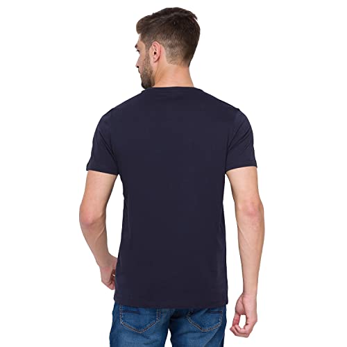 Image of Spykar Men T-Shirt