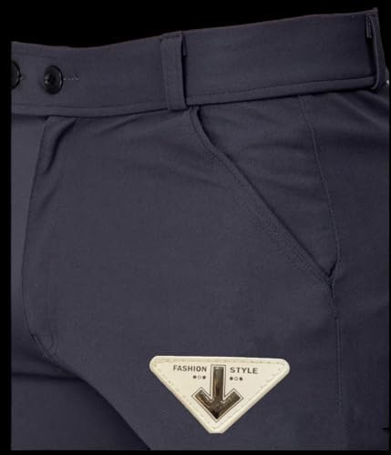 Image of |RE-09B| Cargo| Men's Casual Regular Fit Cargo for Men & Boys |Men's Dry Fit Cargo