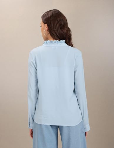 Image of U.S. Polo ASSN. Women Blouse