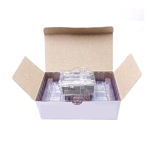 Agrafes SH-12 pour Kyocera TASKalfa 8000i 5002i et 7002 recharge de reliure