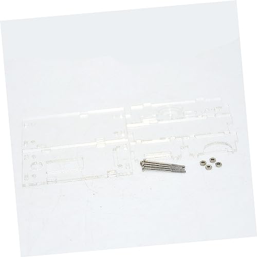 Hemobllo Placa De Módulo De Ponto De Acesso Suporte A Ponto De Acesso Em Expansão Número De Peças Da