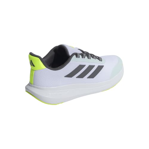 Image of adidas Mens Cloud-Space Running Shoes
