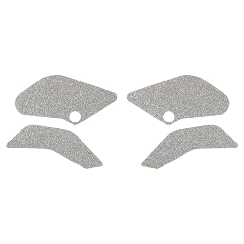 Protection réservoir moto GSX-8R 2024 autocollant réservoir carburant genouillères