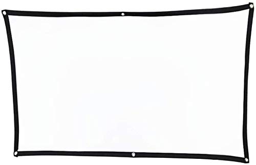FANGOR Écran de projection de 120" Cover