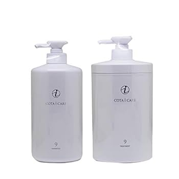 Amazon.co.jp: コタ アイケアシャンプー9 800ml