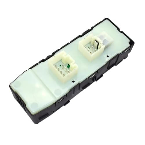 Interrupteur de commande de vitre pour Dodge Caliber Jeep Compass Patriot 2007-2010 avant gauche - 5