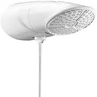 Chuveiro ducha Top jet Multitemperaturas ou eletrônica 127V ou 220V (MULTITEMPERATURAS 110V/127V)