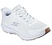 Skechers Go Run CONSISTENT 2.0 WORLDVIEW Sneaker, Bianco, 40
