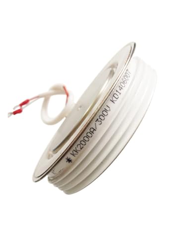 Fusible KK2000A300V pour module thyristor haute conductivité