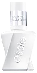 Essie gel couture Top Coat...