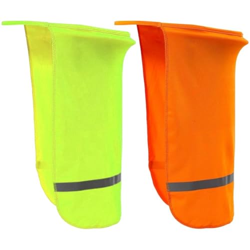 protector solar para casco marca Haowul