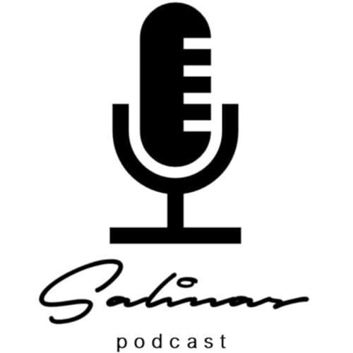 『Sr. Salinas』のカバーアート