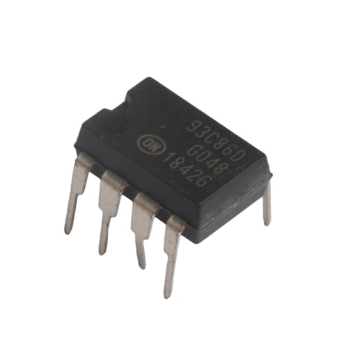 AT93C86A-10PU-2.7 EEPROM – 5pcs Compact DIP AT93C86A-10PU-2.7 EEPROM – 5pcs Compact DIP