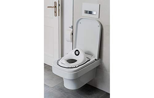 Kindsgut Toiletten-Aufsatz für Kinder, in dezenten und modernen Farben, frei von Schadstoffen und kindgerecht, Löwe - Image 3