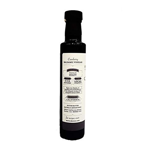 WiFi Hotspot-BALSAMIC VINEGAR 8.5 FL. OZ.L8