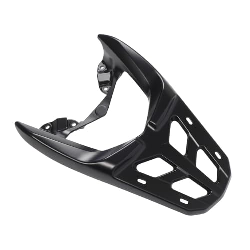 Support bagage arrière Nmax155 pour libérer votre espace de transport - 4