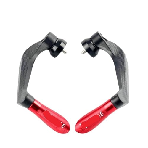 Protection guidon pour 150R 180R, idéal trajets quotidiens