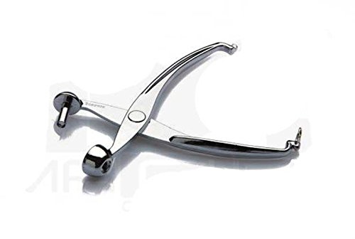 Zaseves 5017 Olive and Cherry Pitter-Serie 50, Multicolor