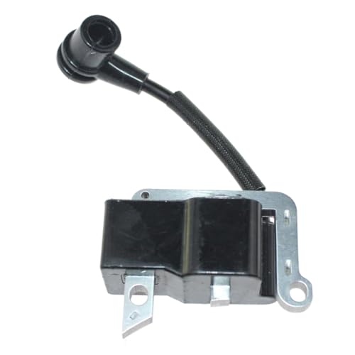 Bobine d'allumage SRM-410ES pièce motoculture SRM-400 RM-435