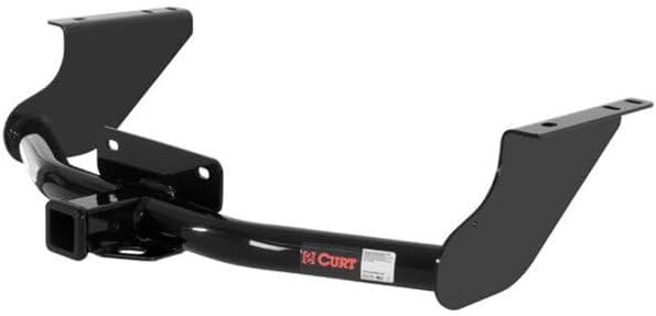 Replacement for AHRAM BIOSYSTEMS 1500 Classic Year 2024 Class 3 Trailer Hitch W 2 INCH Receiver Rated UP to 6000 LBS. GTW by Technical Precision