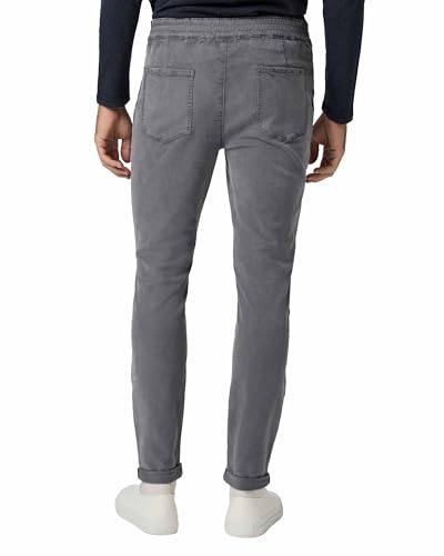 PAIGE Men's Fraser Brushed Twill Pants4