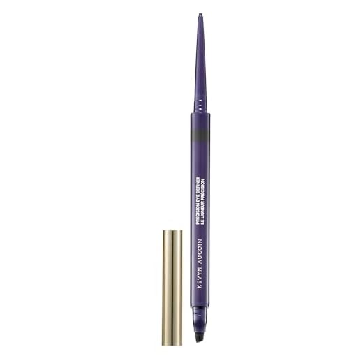 Are eye pencils allowed in hand luggage Kevyn Aucoin Eye Definer with Brush