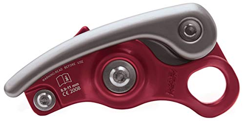 Professional Rock Climbing Belay Device