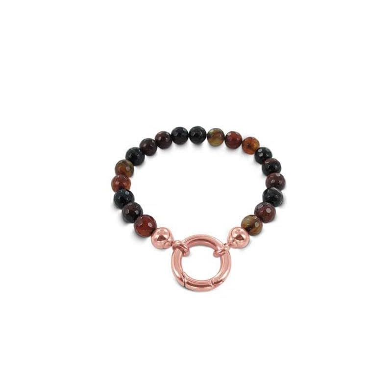 LOCKITSBracelet Mod. 980101708 980101708 Brand, one Size, Non-Precious Metal, No Gemstone, one size, Non-Precious Metal, No Gemstone