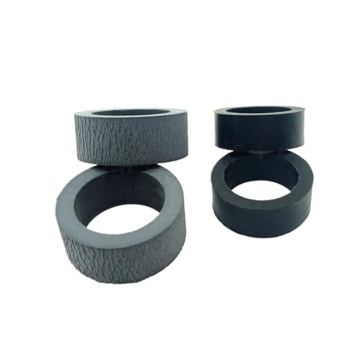 Kit de rodillo de recogida continuo para evitar atascos en Panasonic KV-S1046C