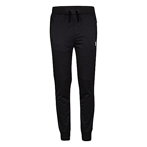 Jogger Hrlb H2O Dri Solar restez au sec et protégé du soleil pendant le sport