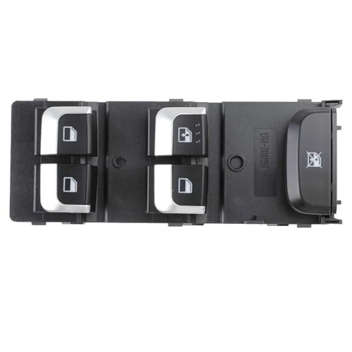 Interrupteur lève-vitre pour remplacer commande Hyundai 93570-S4000