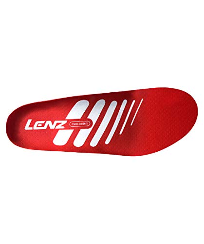 Semelles Lenz Flowmould Comfort 2024 indispensables pour voyager à pied et explorer les villes