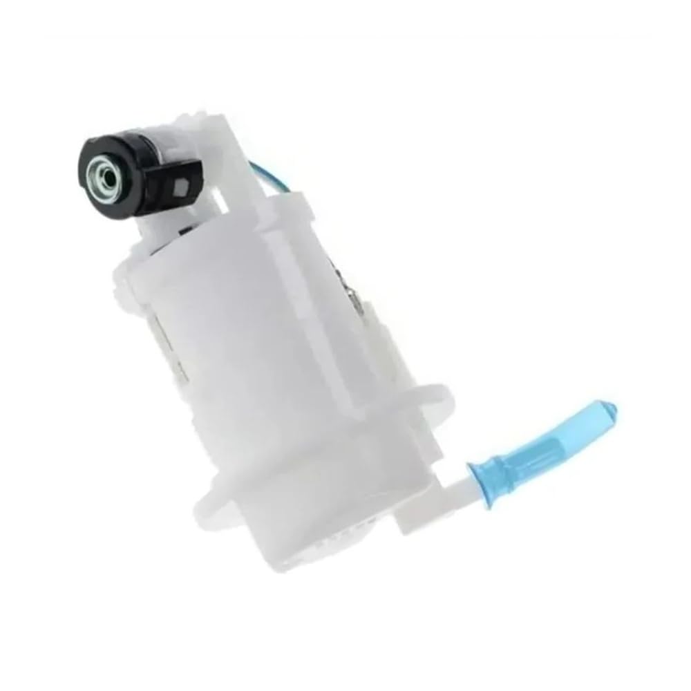 Module de carburant moto pour rouler sur piste avec YZ450F 2014-2023 - 6