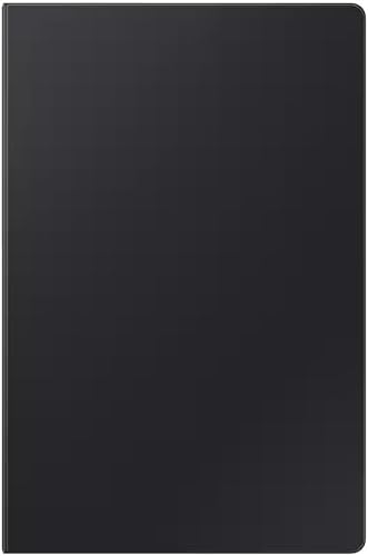 SAMSUNG Funda de teclado con trackpad para Galaxy Tab S9+EF-DX815 - Negro