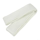 Compatible avec et : cette isolation thermique en fibre de verre est conçue pour s'adapter aux tuyaux d'échappement de 22 mm et 24 mm, ce qui la rend idéale pour et beaucoup d'autres chauffages.