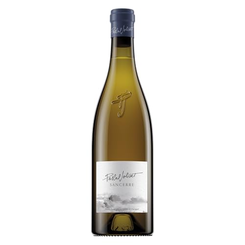 Pascal Jolivet Sancerre Blanc Jolivet trocken Weisswein Frankreich inkl. FeinWert E-Book (1 x 0.75 l)