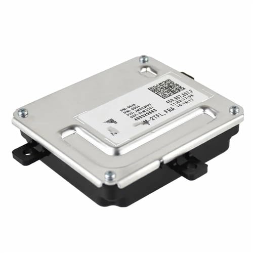 Module de ballast de phare Audi A6 A7 R8 RS7 S6 S7 TT réference 4H0907697