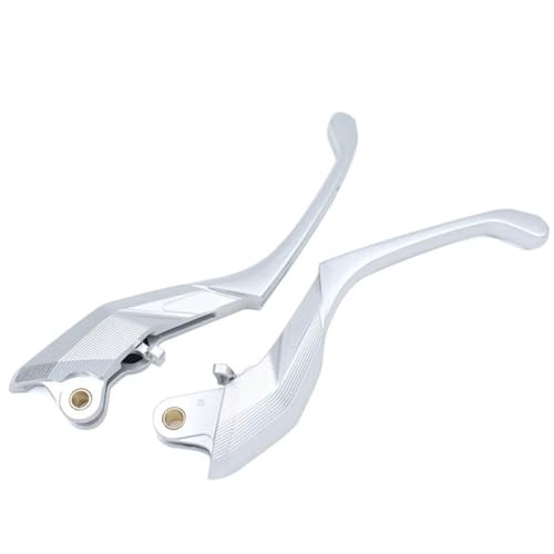 Leviers frein et d'embrayage R 1300 GS 2024 en aluminium usiné noir pour moto