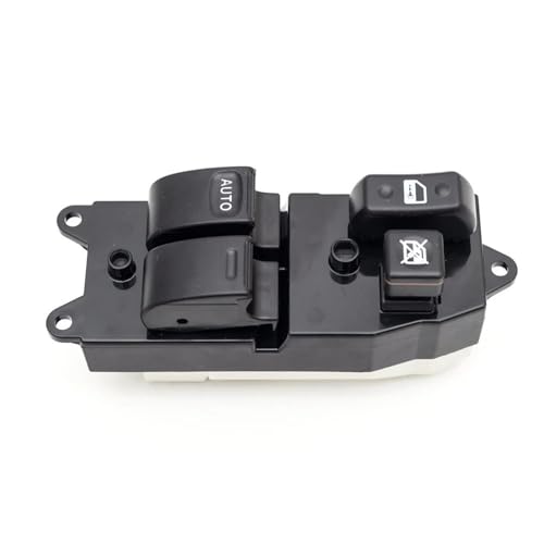Commande lève-vitre électrique latérale bouton 8482012360 anti-repliage - 6