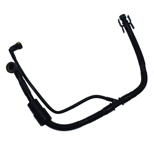 Manguera cárter EW10J4 para solucionar fugas de gases en Peugeot 206 y 307 2.0 3