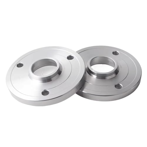 Entretoises de roue voiture 10mm améliorent la stabilité de Smart Roadster PCD 3x112