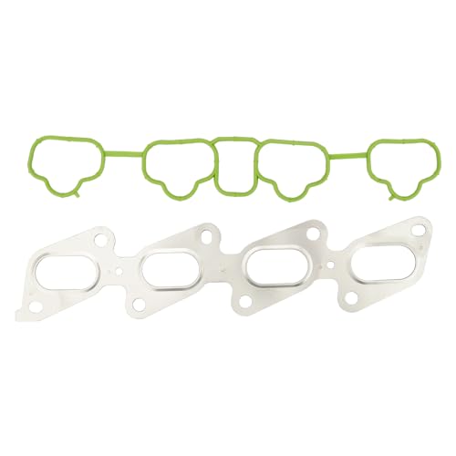 Image of IRONTEK Head Gasket Kit with Bolts fit for Buick 2013-2016 Encore, for Chevrolet (2011-2016 Cruze / 2012-2016 Sonic / 2013-2016 Trax) HGS343 Cylinder Head Gaskets Set