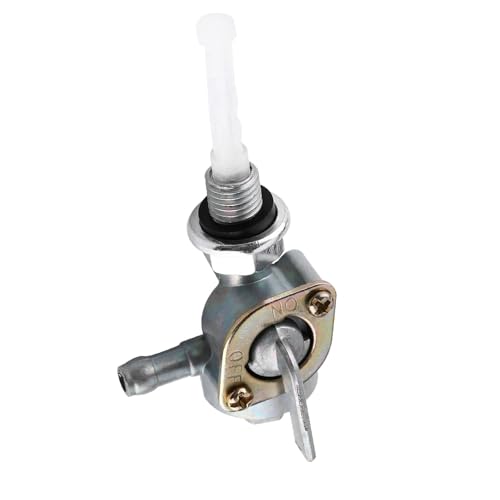 Válvula de interruptor de combustible para tanque de gasolina de moto 2