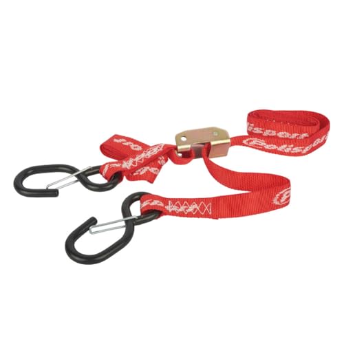 Mousquetons de sécurité Polisport 8983100001 verrouillage rapide lot 6