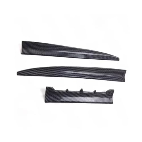 Becquet de coffre universel noir mat pour BMW E90 F30 G30 E60 F10 lèvre arrière
