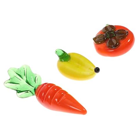 Homoyoyo Décor Fruits et Légumes Cover