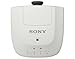 Sony VPL-FX52 3 LCD XGA Projektor mit 6000/5100 ANSI Lumen
