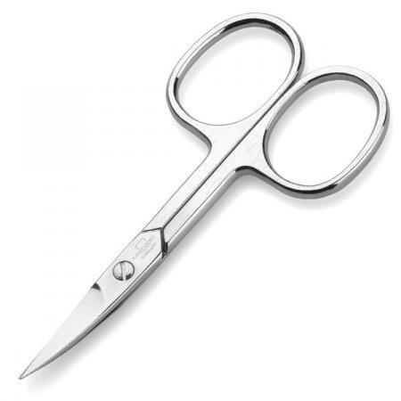 Forbici curve per unghie Malteser Manicure