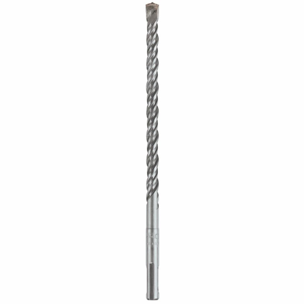 BOSCH HC2062 3/8 in. x 6 in. x 8 in. Bulldog SDS-Plus Rotary Hammer Bit